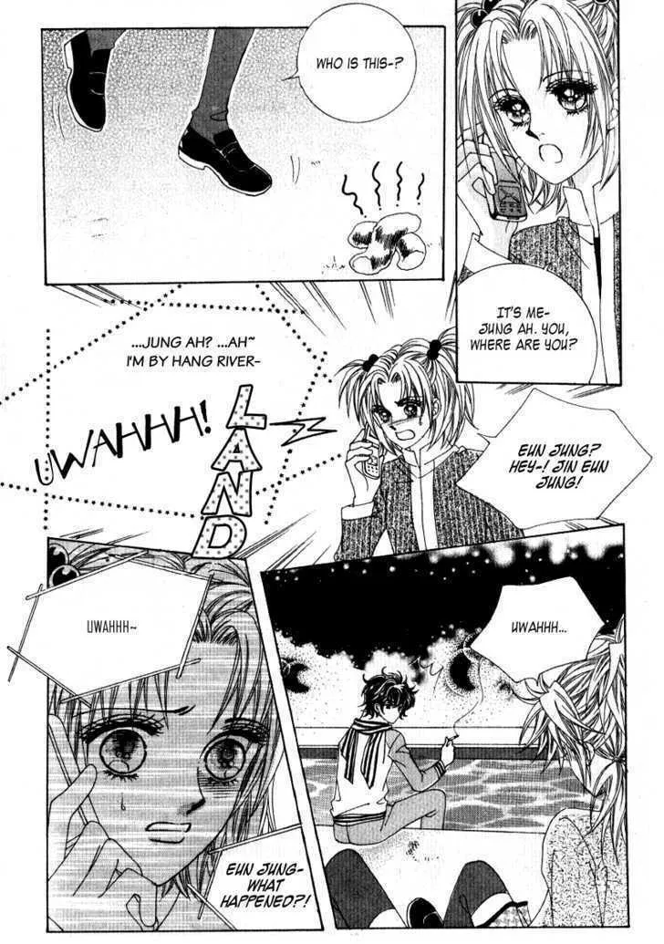Read Geunyeoneun Museowo chapter 18 image 3 on Lezhin