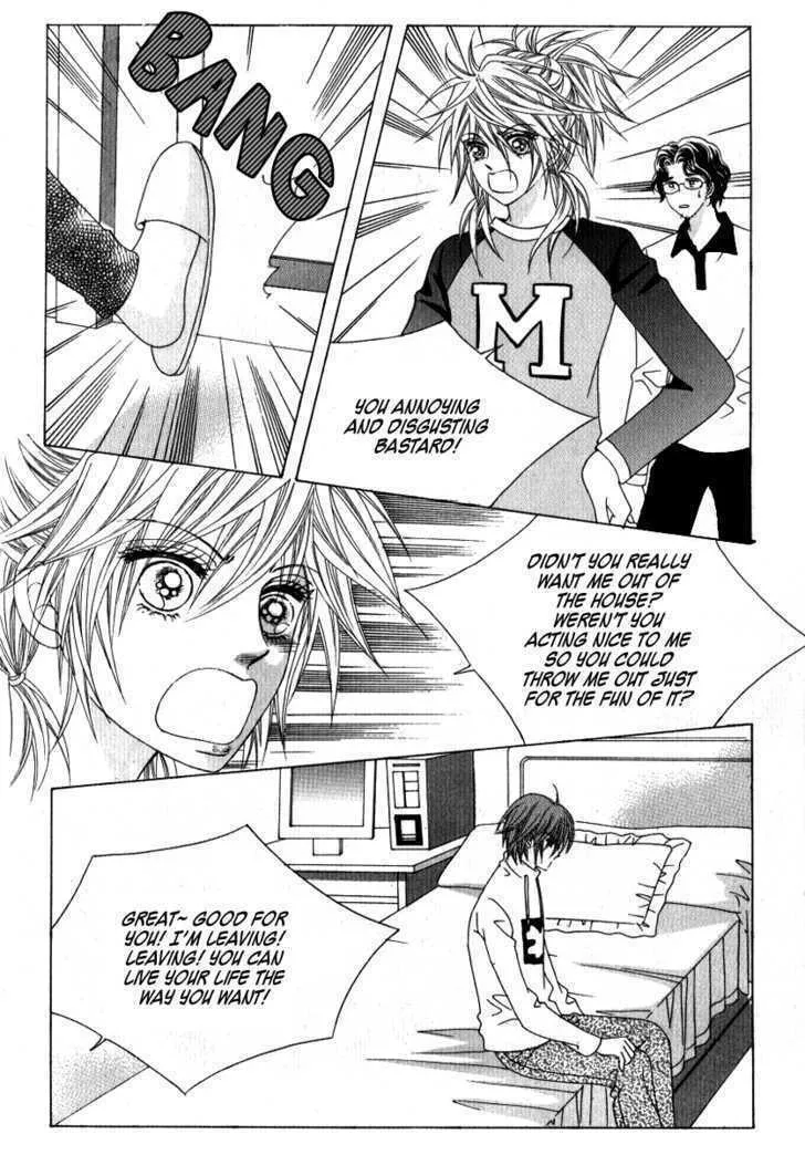 Read Geunyeoneun Museowo chapter 18 image 30 on Lezhin