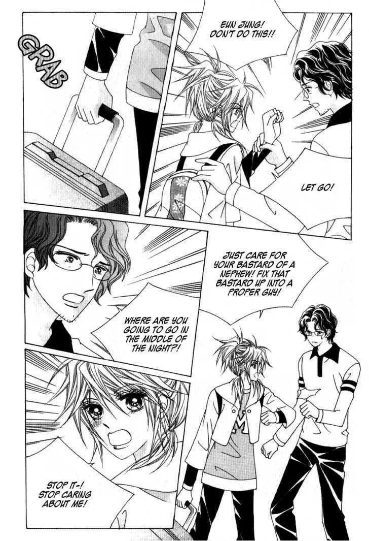 Read Geunyeoneun Museowo chapter 18 image 31 on Lezhin