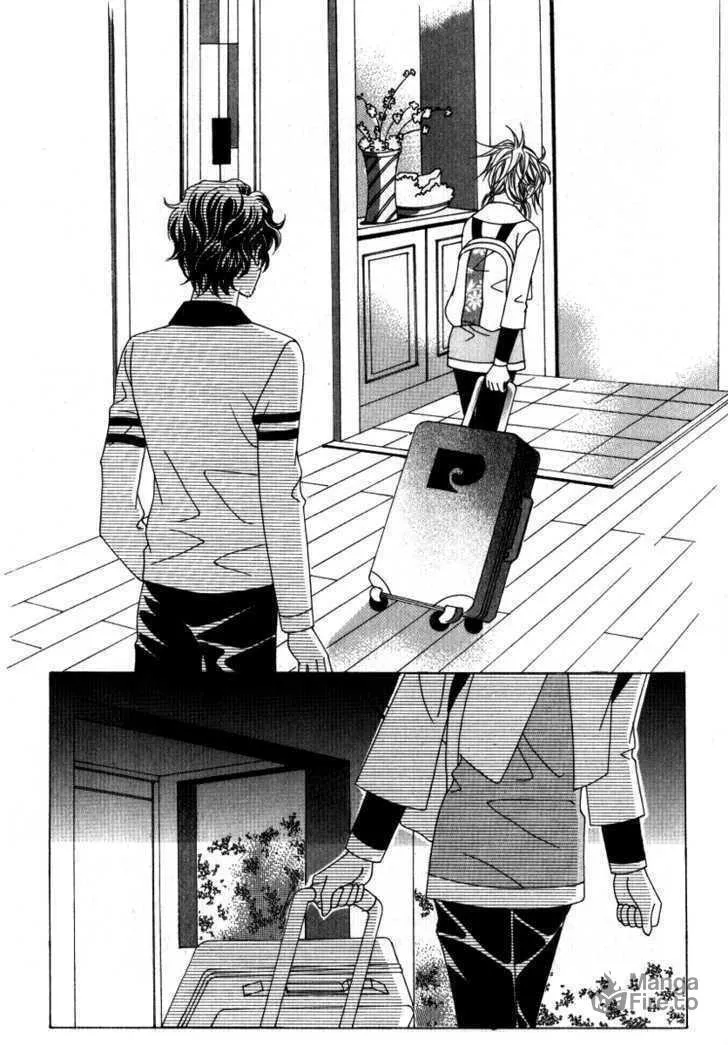 Read Geunyeoneun Museowo chapter 18 image 32 on Lezhin
