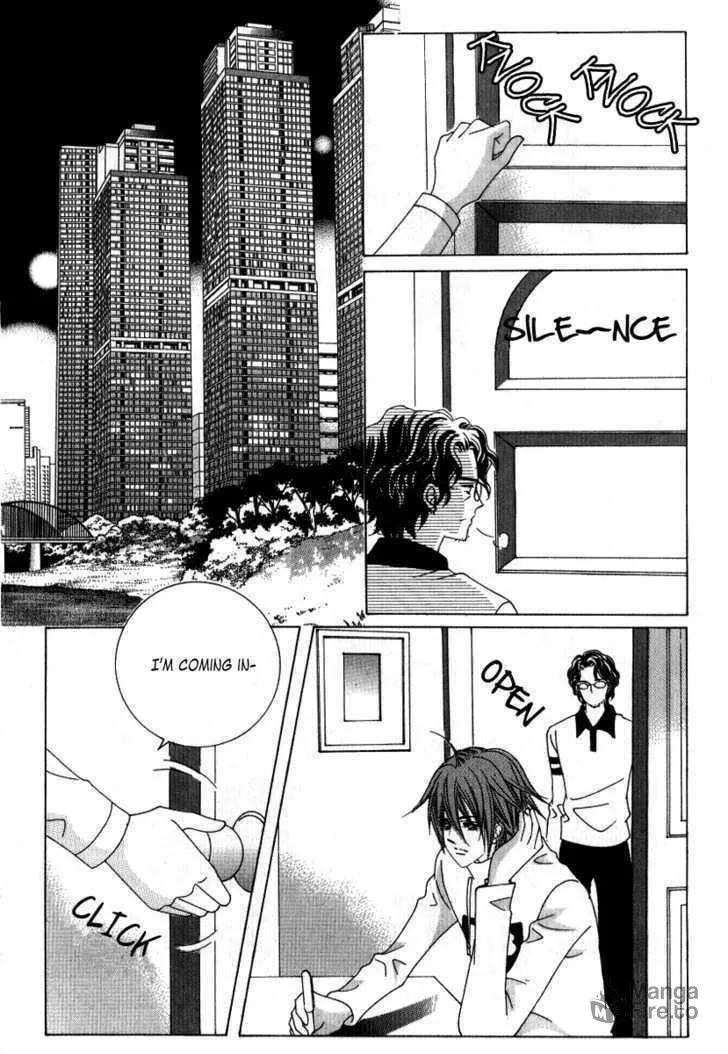 Read Geunyeoneun Museowo chapter 18 image 34 on Lezhin