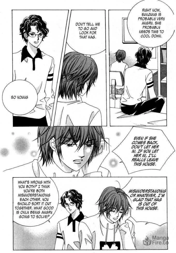 Read Geunyeoneun Museowo chapter 18 image 35 on Lezhin