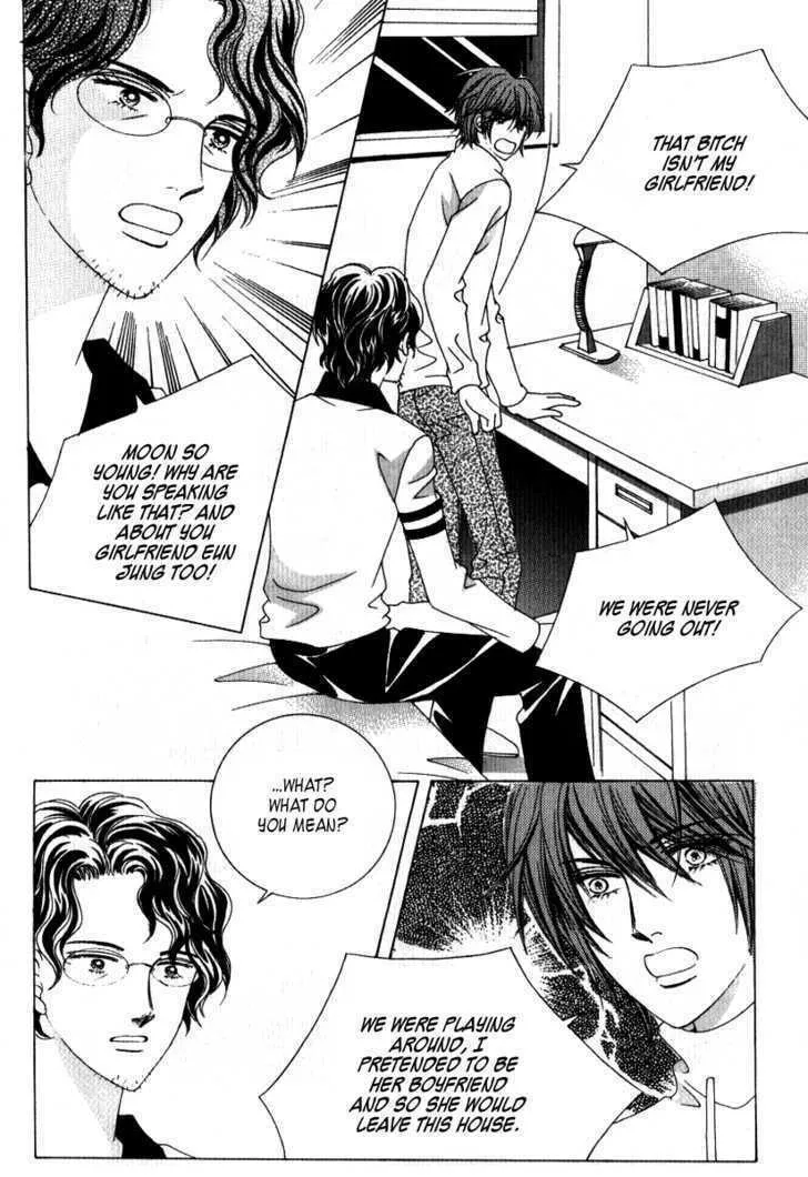 Read Geunyeoneun Museowo chapter 18 image 36 on Lezhin