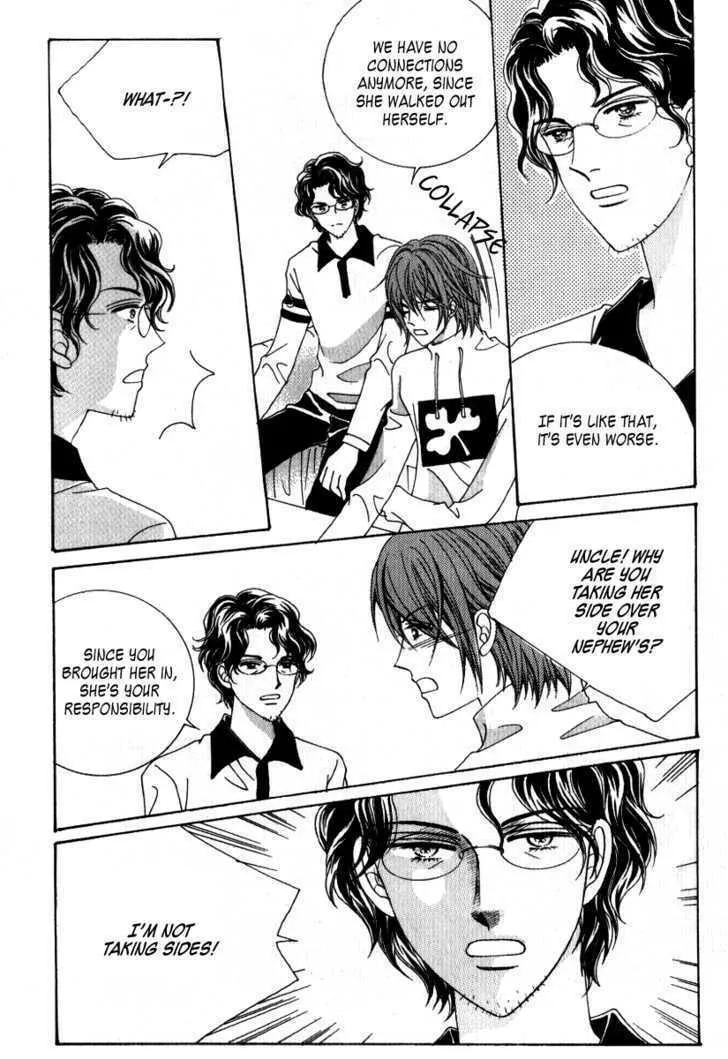 Read Geunyeoneun Museowo chapter 18 image 37 on Lezhin