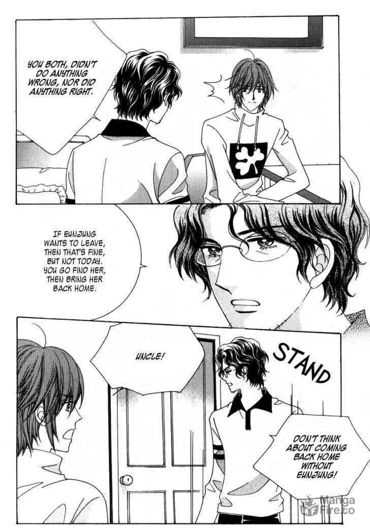 Read Geunyeoneun Museowo chapter 18 image 38 on Lezhin