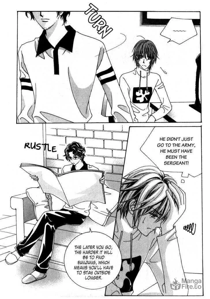 Read Geunyeoneun Museowo chapter 18 image 39 on Lezhin