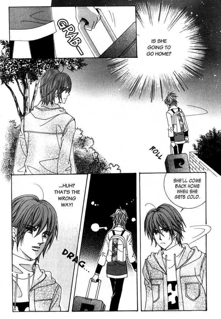 Read Geunyeoneun Museowo chapter 18 image 42 on Lezhin
