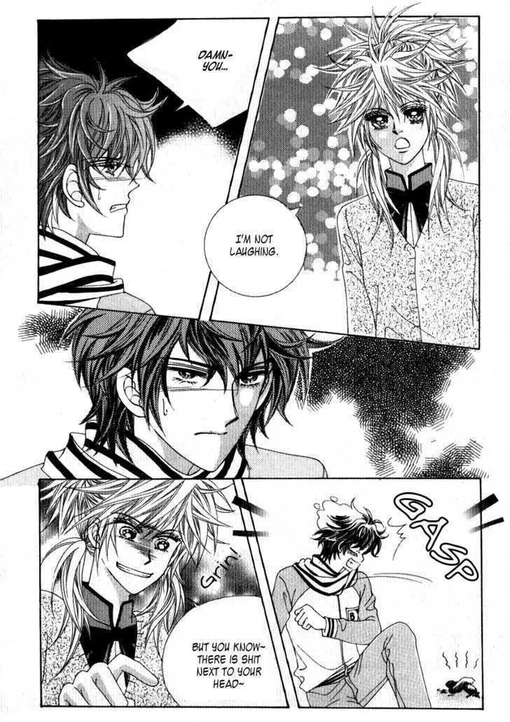 Read Geunyeoneun Museowo chapter 18 image 7 on Lezhin