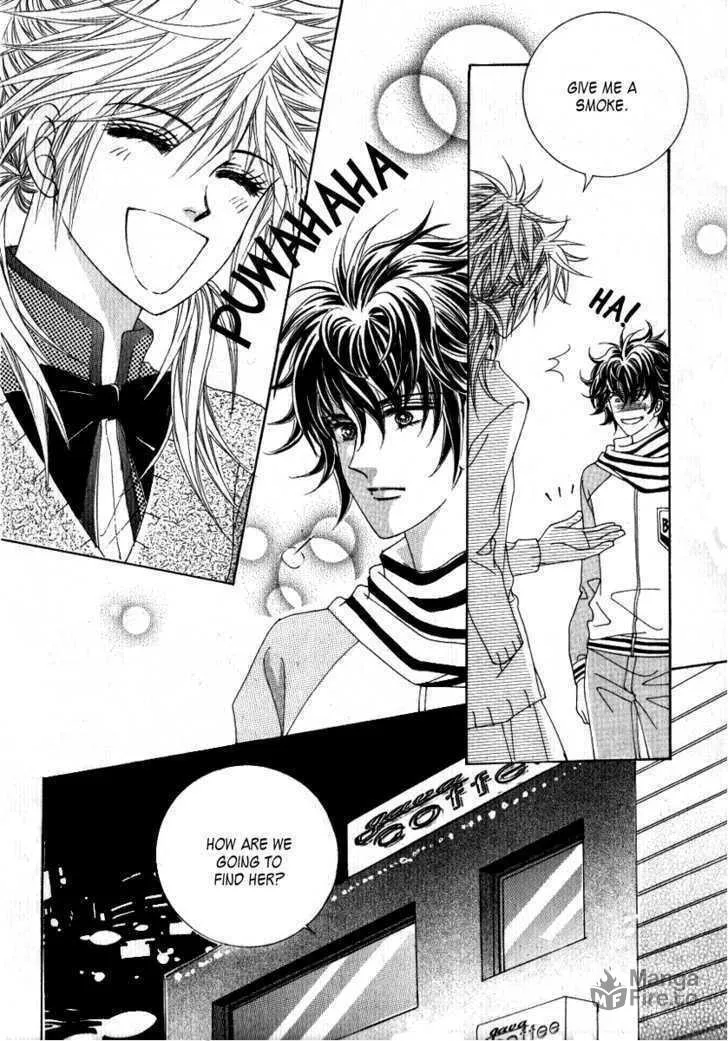 Read Geunyeoneun Museowo chapter 18 image 8 on Lezhin