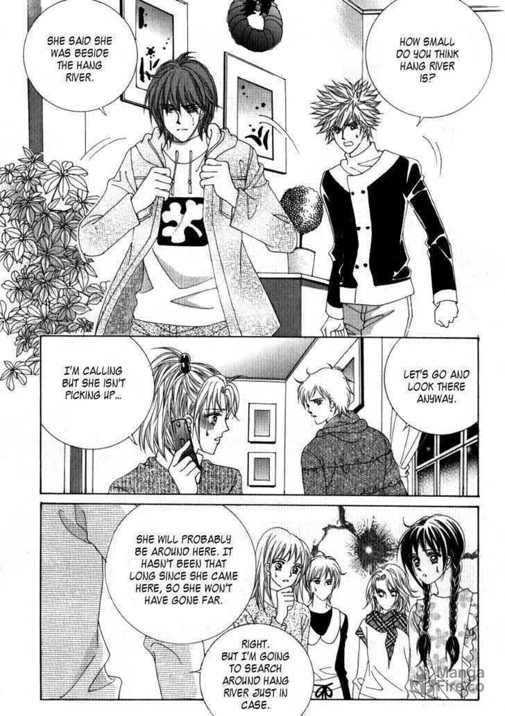 Read Geunyeoneun Museowo chapter 18 image 9 on Lezhin