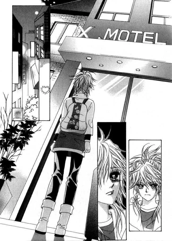 Read Geunyeoneun Museowo chapter 19 image 1 on Lezhin