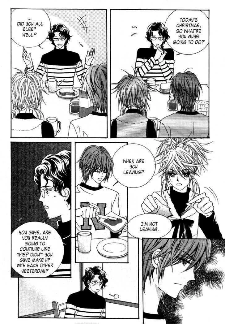 Read Geunyeoneun Museowo chapter 19 image 10 on Lezhin