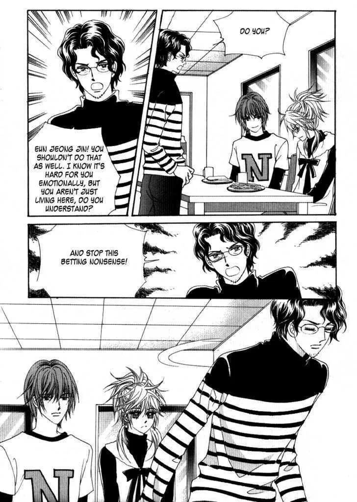 Read Geunyeoneun Museowo chapter 19 image 13 on Lezhin