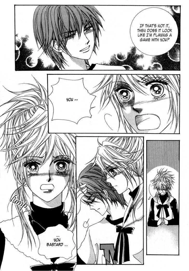 Read Geunyeoneun Museowo chapter 19 image 15 on Lezhin