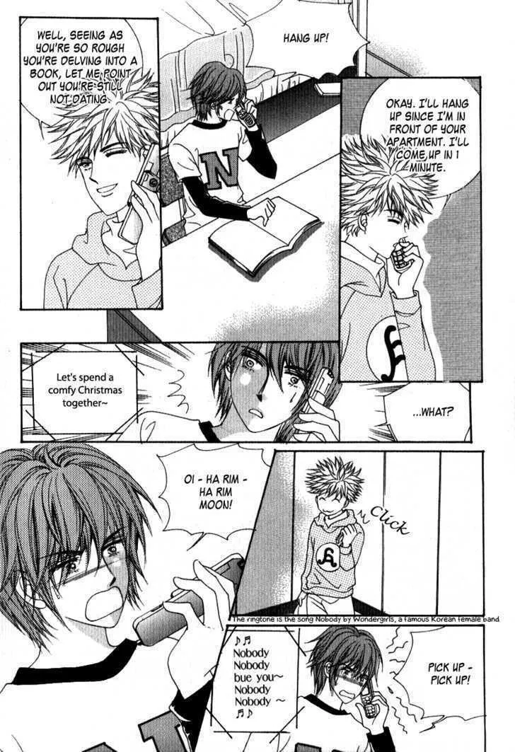 Read Geunyeoneun Museowo chapter 19 image 18 on Lezhin