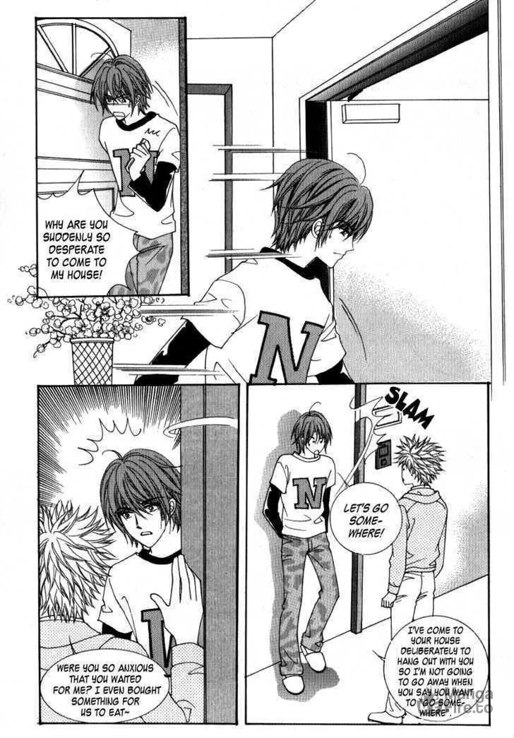 Read Geunyeoneun Museowo chapter 19 image 19 on Lezhin