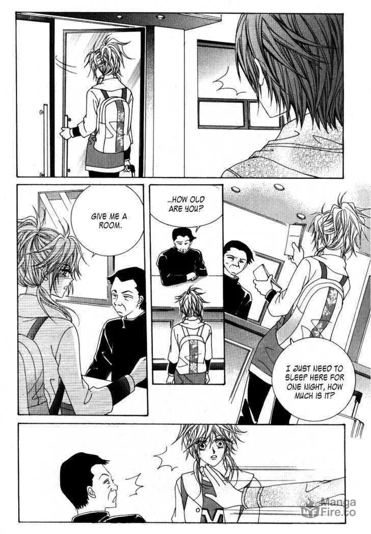 Read Geunyeoneun Museowo chapter 19 image 2 on Lezhin
