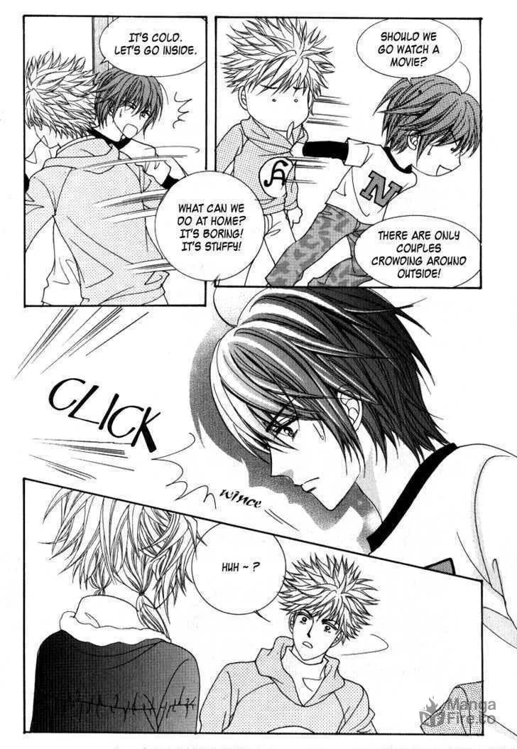 Read Geunyeoneun Museowo chapter 19 image 20 on Lezhin