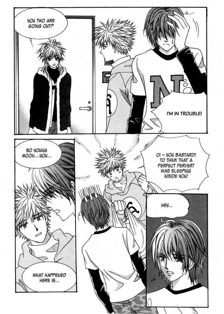 Read Geunyeoneun Museowo chapter 19 image 21 on Lezhin