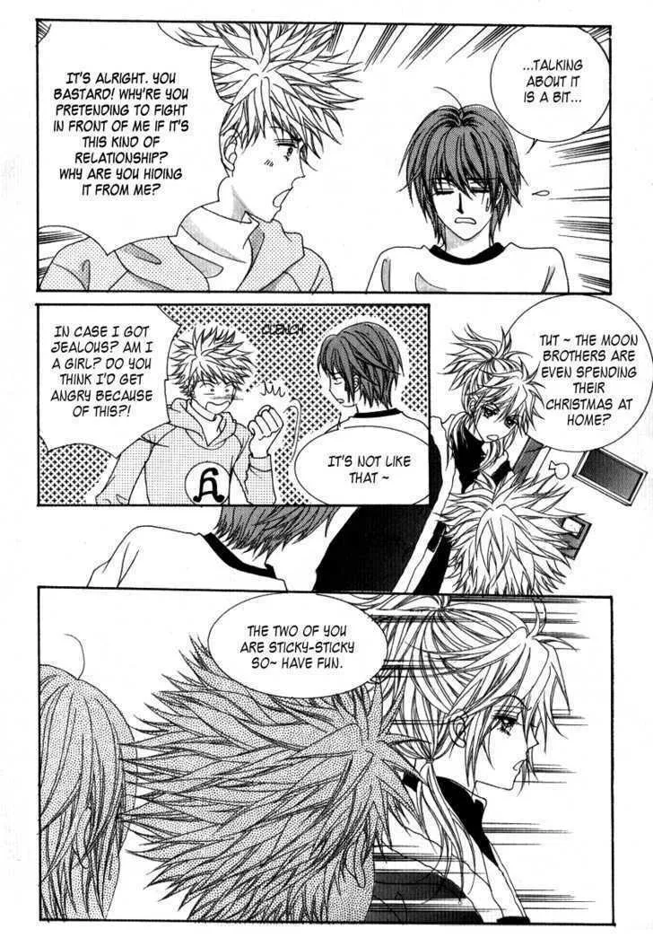 Read Geunyeoneun Museowo chapter 19 image 22 on Lezhin