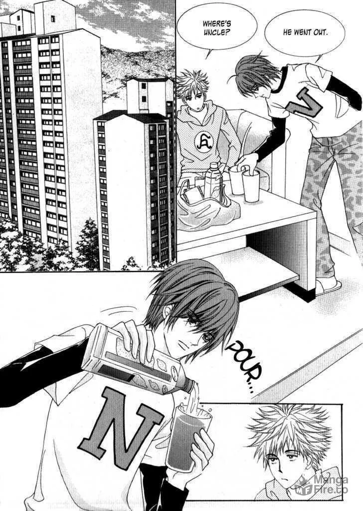 Read Geunyeoneun Museowo chapter 19 image 23 on Lezhin