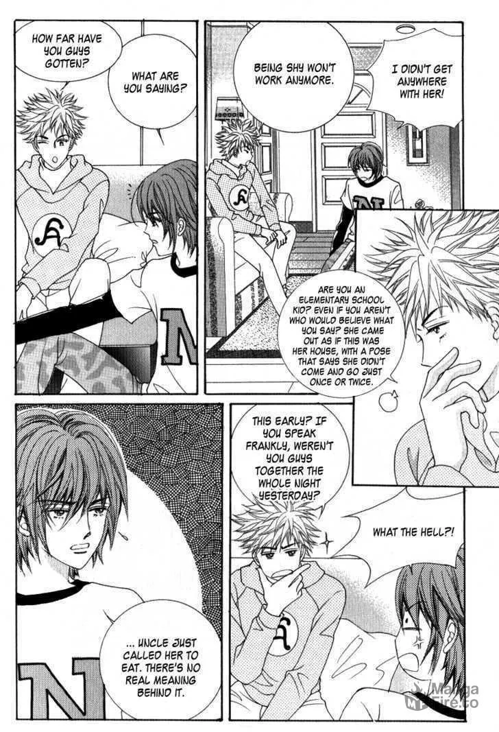 Read Geunyeoneun Museowo chapter 19 image 24 on Lezhin