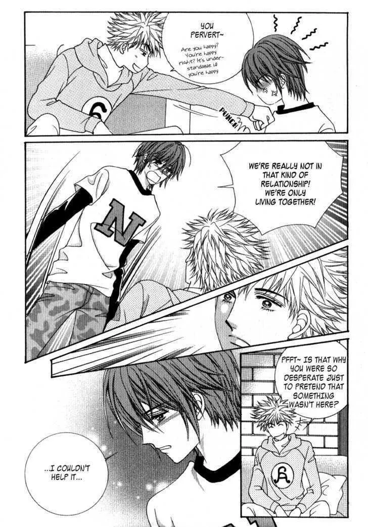 Read Geunyeoneun Museowo chapter 19 image 25 on Lezhin