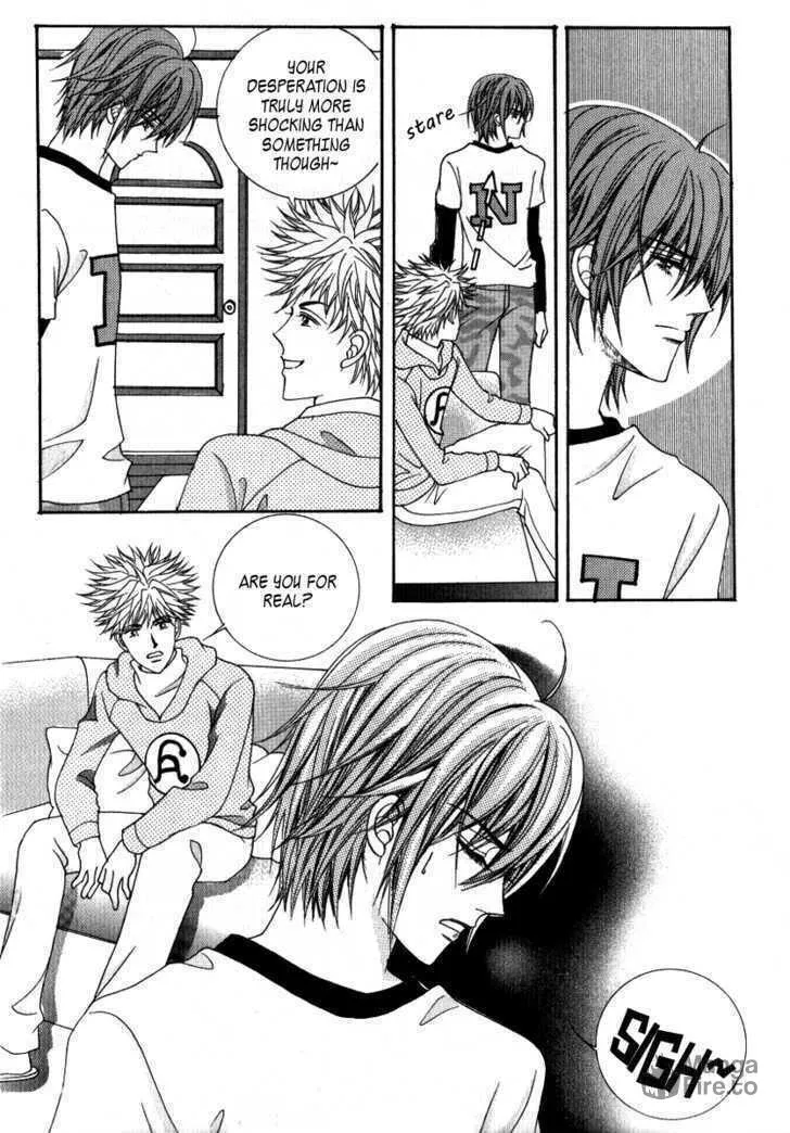 Read Geunyeoneun Museowo chapter 19 image 26 on Lezhin