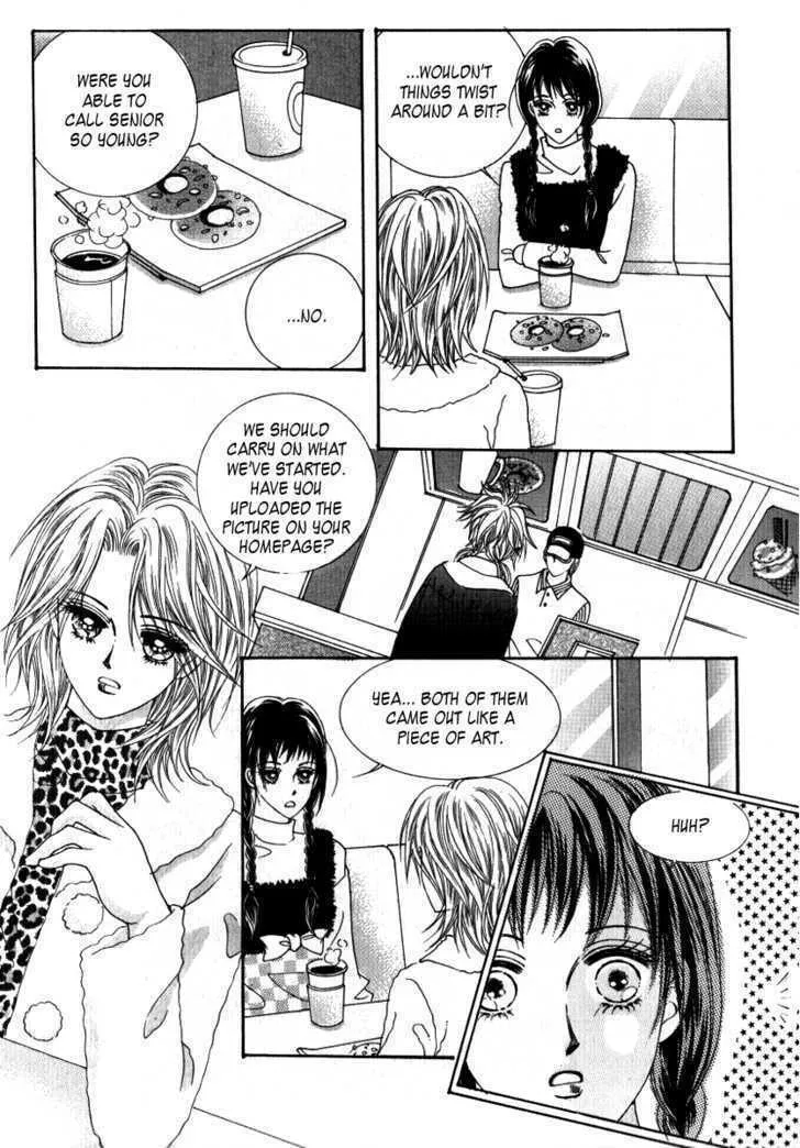 Read Geunyeoneun Museowo chapter 19 image 28 on Lezhin