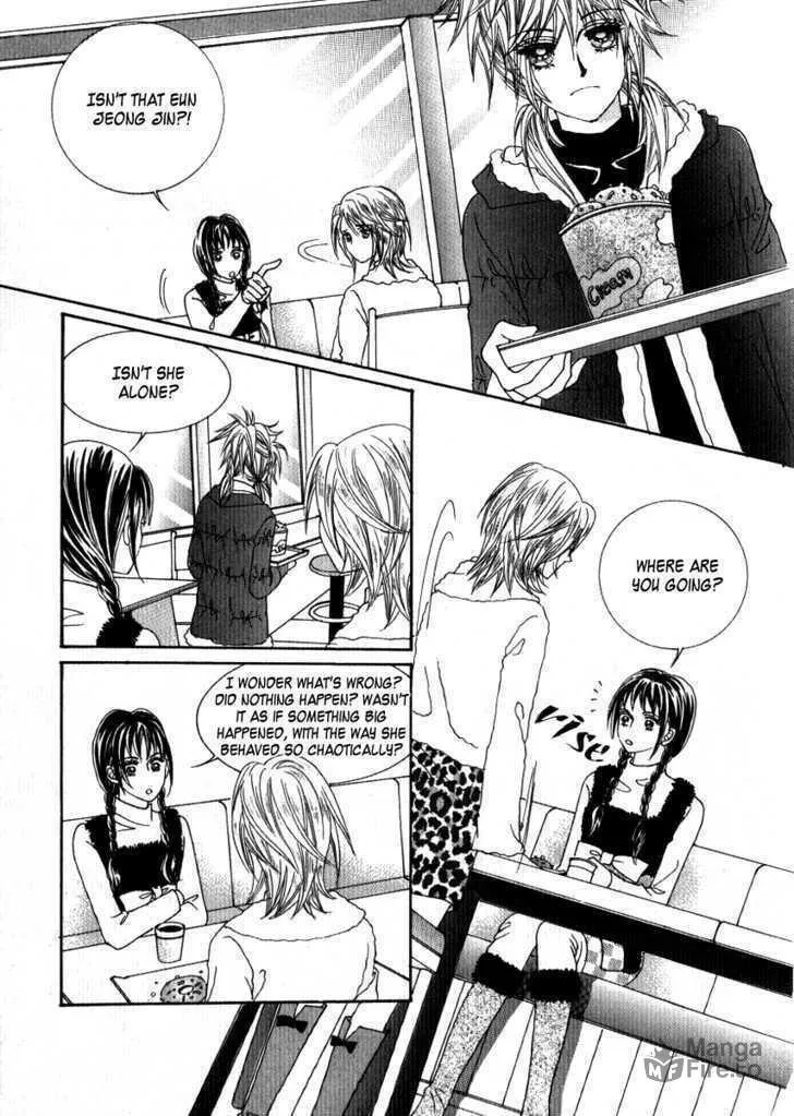 Read Geunyeoneun Museowo chapter 19 image 29 on Lezhin