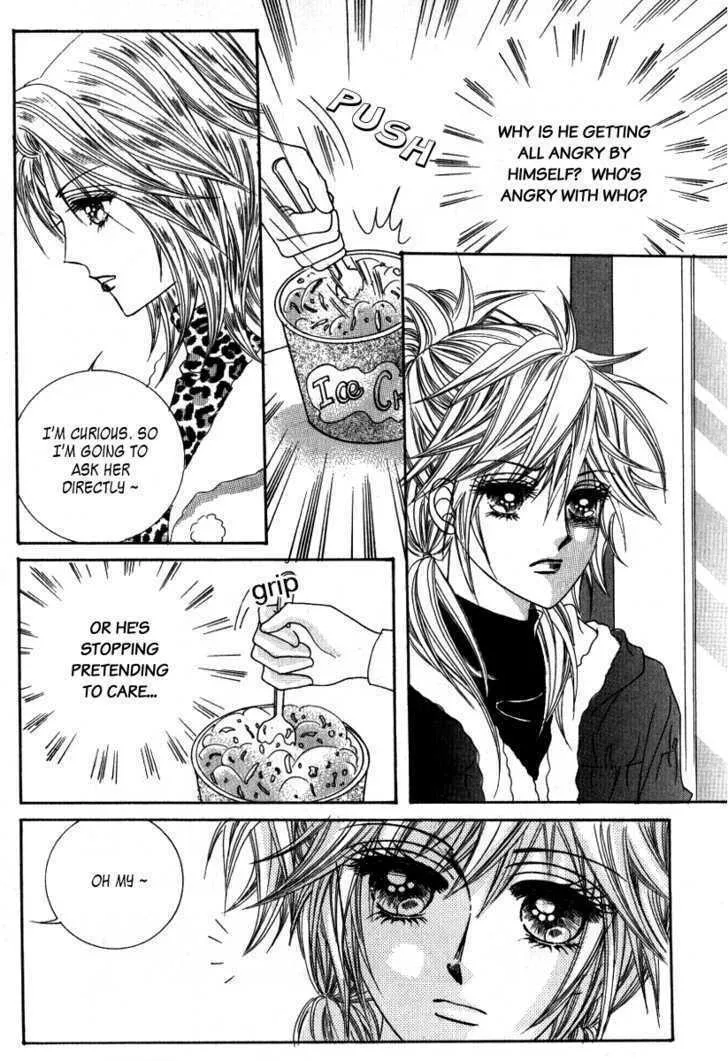 Read Geunyeoneun Museowo chapter 19 image 30 on Lezhin