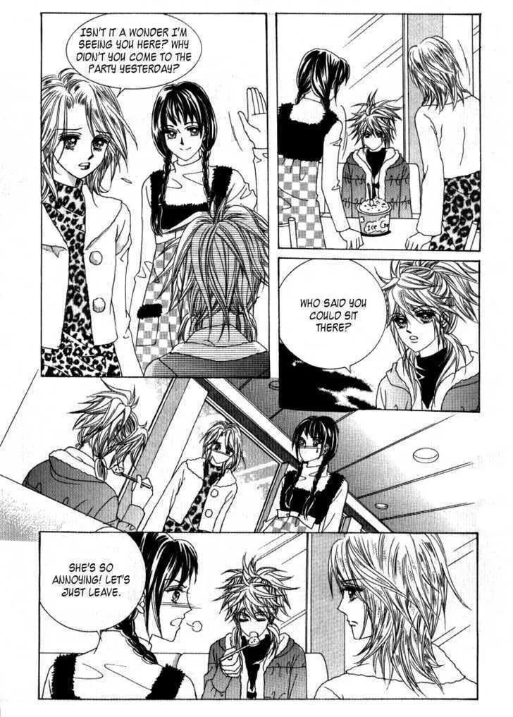 Read Geunyeoneun Museowo chapter 19 image 31 on Lezhin