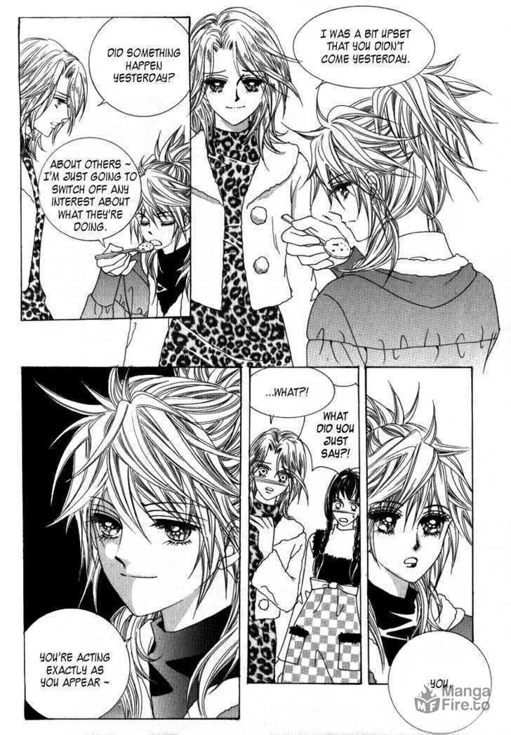 Read Geunyeoneun Museowo chapter 19 image 32 on Lezhin