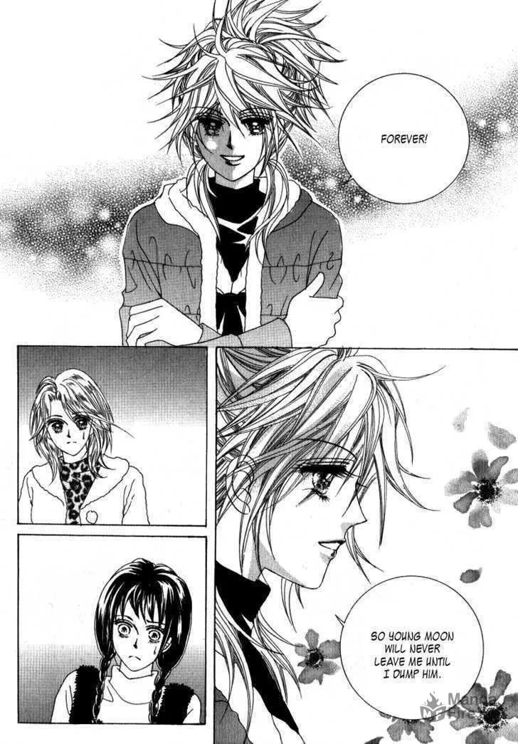 Read Geunyeoneun Museowo chapter 19 image 34 on Lezhin