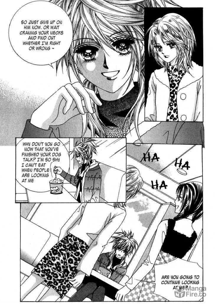 Read Geunyeoneun Museowo chapter 19 image 35 on Lezhin