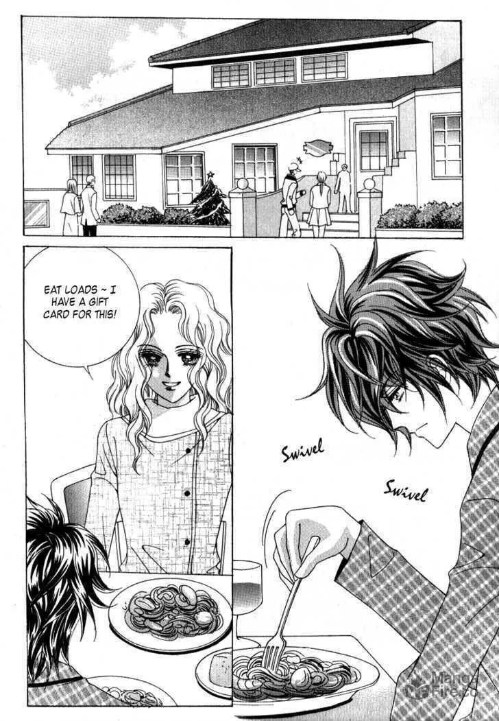 Read Geunyeoneun Museowo chapter 19 image 38 on Lezhin