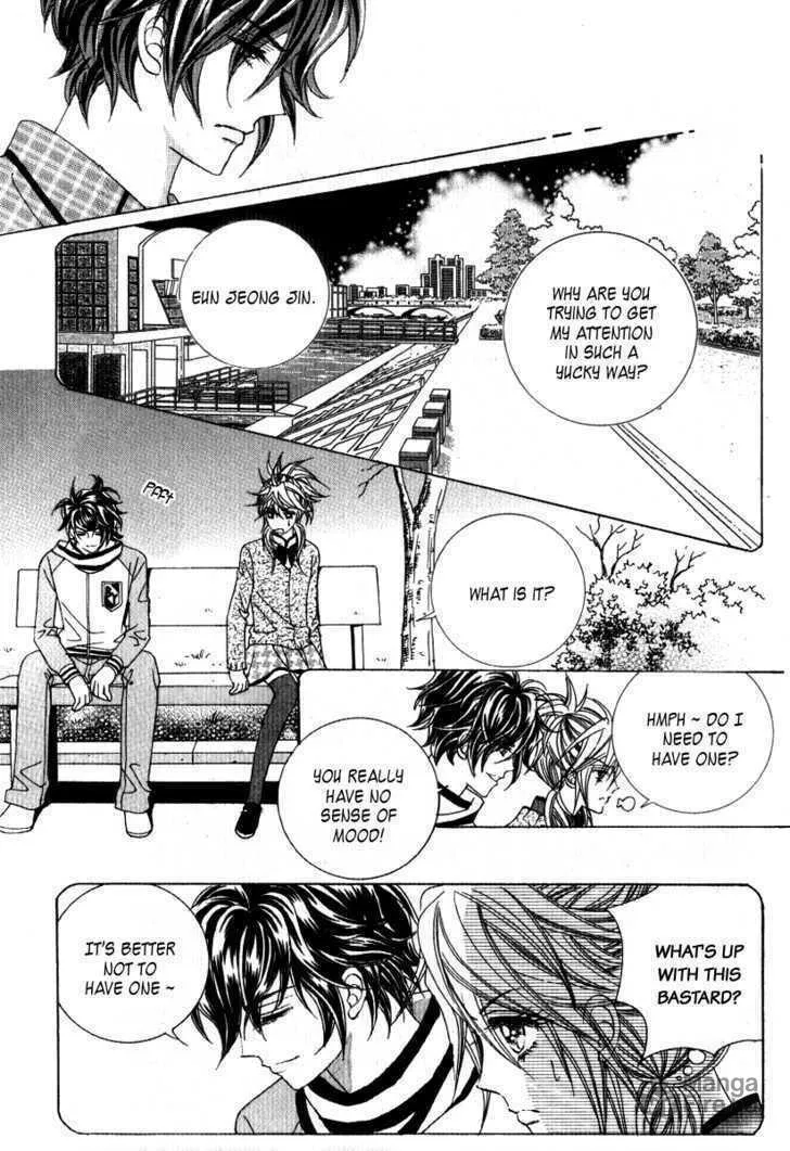 Read Geunyeoneun Museowo chapter 19 image 39 on Lezhin