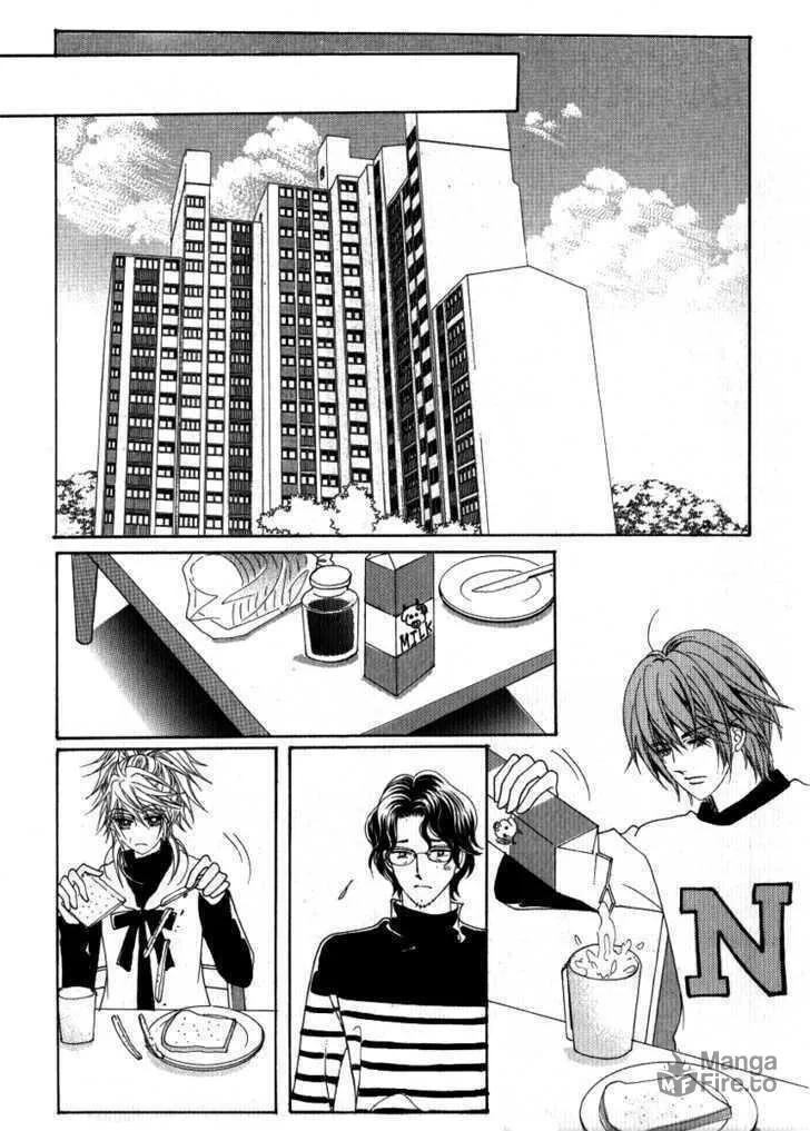 Read Geunyeoneun Museowo chapter 19 image 9 on Lezhin