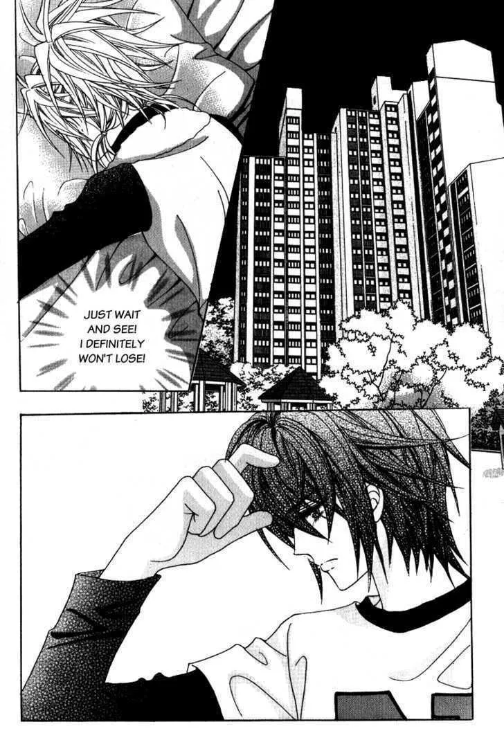 Read Geunyeoneun Museowo chapter 20 image 16 on Lezhin