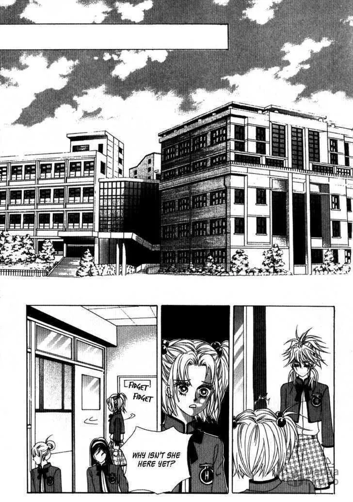 Read Geunyeoneun Museowo chapter 20 image 17 on Lezhin