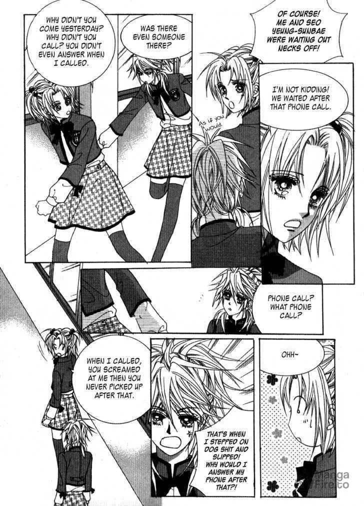 Read Geunyeoneun Museowo chapter 20 image 19 on Lezhin