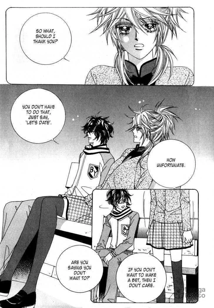 Read Geunyeoneun Museowo chapter 20 image 2 on Lezhin