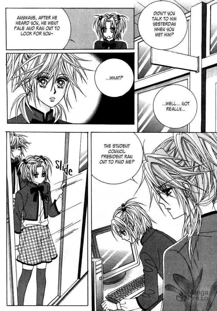 Read Geunyeoneun Museowo chapter 20 image 20 on Lezhin