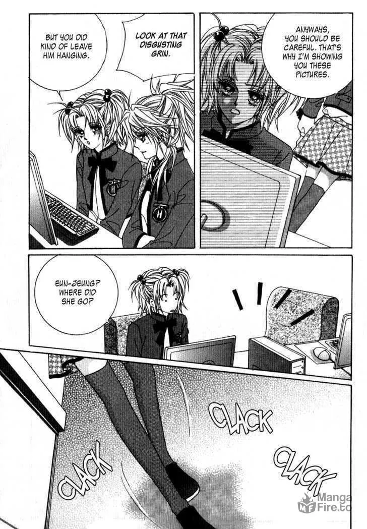Read Geunyeoneun Museowo chapter 20 image 23 on Lezhin