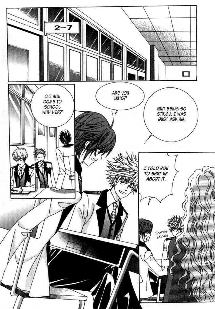 Read Geunyeoneun Museowo chapter 20 image 24 on Lezhin
