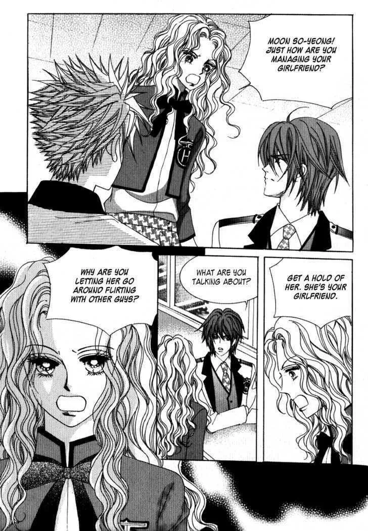 Read Geunyeoneun Museowo chapter 20 image 25 on Lezhin