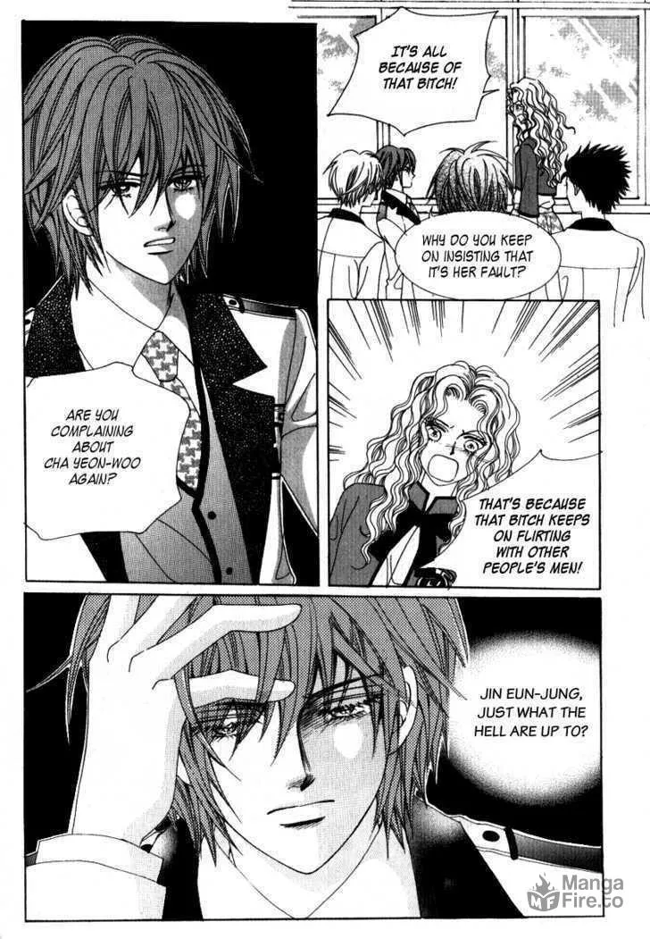 Read Geunyeoneun Museowo chapter 20 image 26 on Lezhin