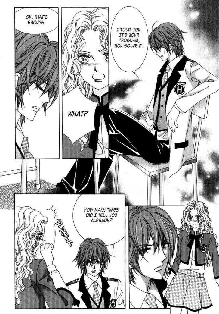 Read Geunyeoneun Museowo chapter 20 image 27 on Lezhin