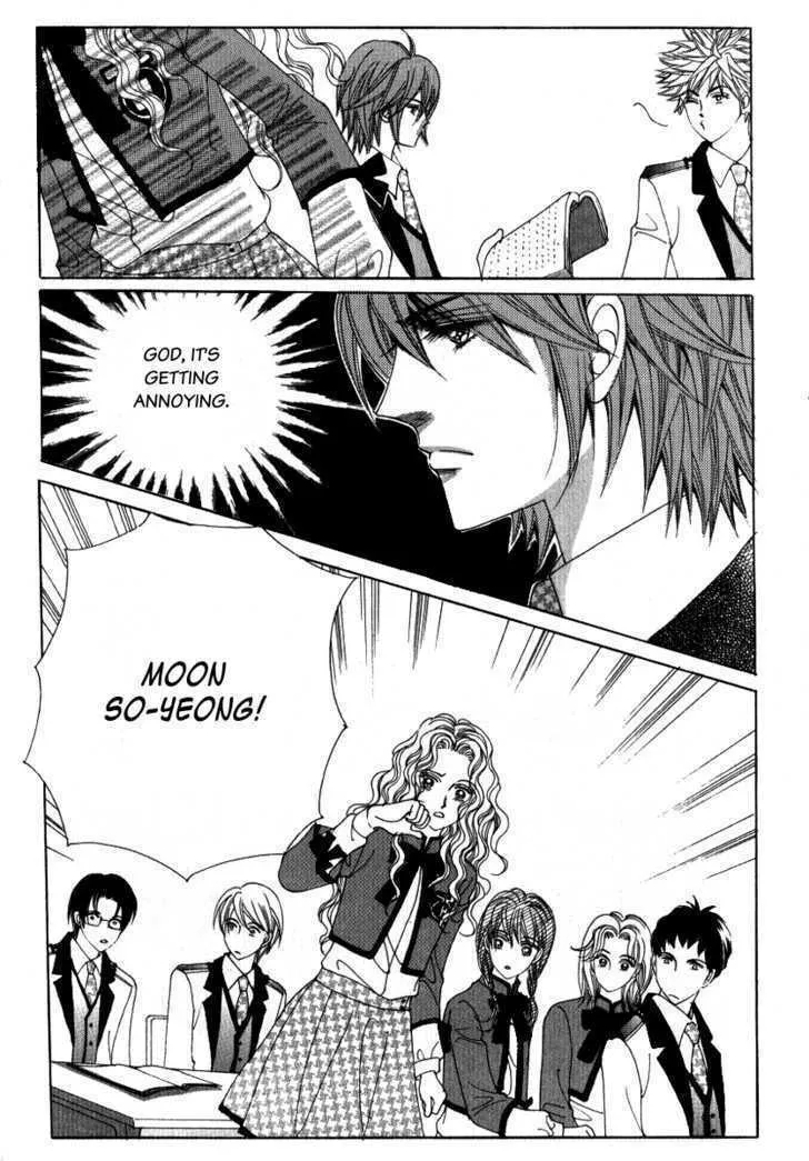 Read Geunyeoneun Museowo chapter 20 image 28 on Lezhin
