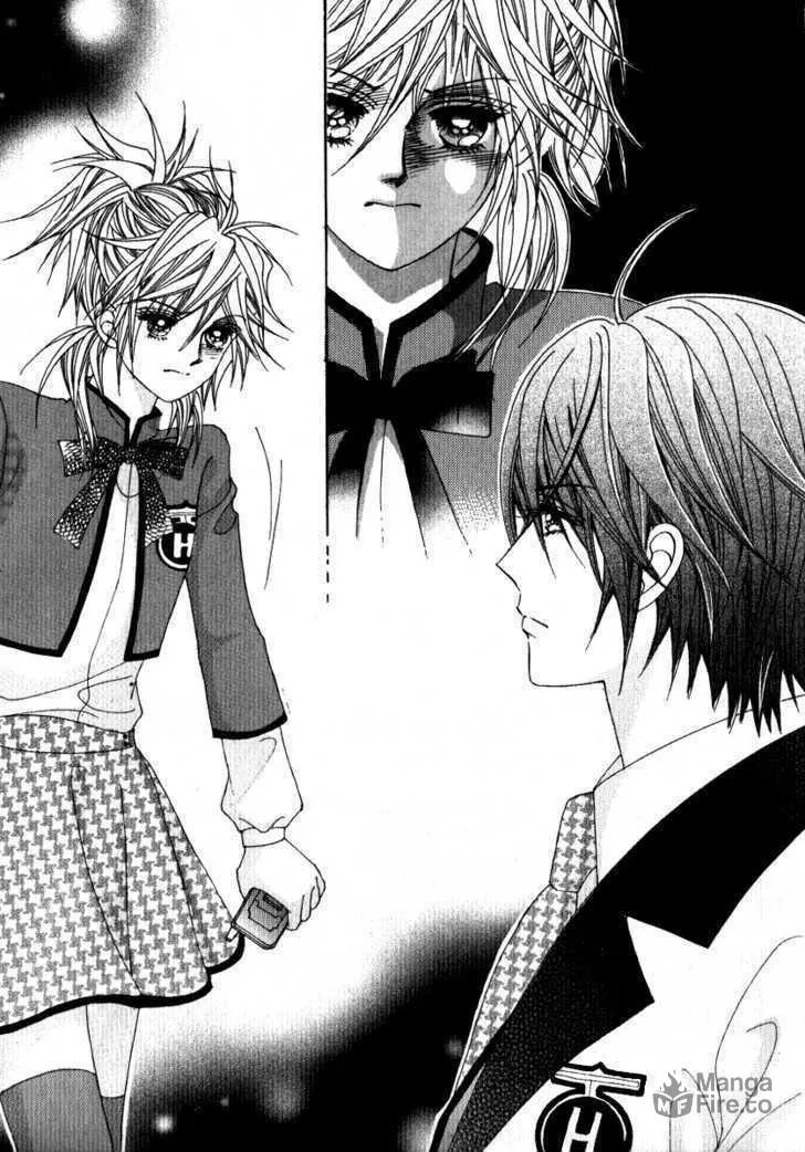 Read Geunyeoneun Museowo chapter 20 image 29 on Lezhin